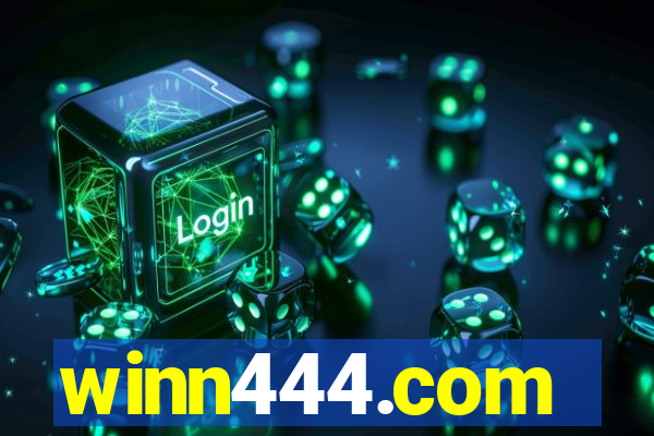 winn444.com