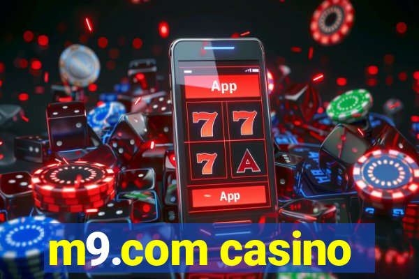 m9.com casino