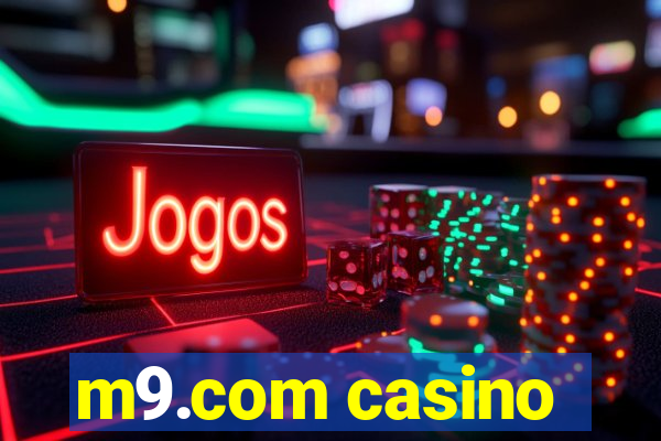 m9.com casino