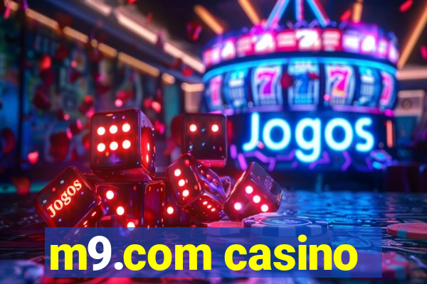 m9.com casino