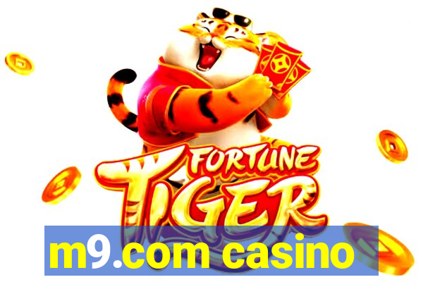 m9.com casino