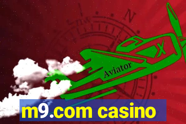 m9.com casino