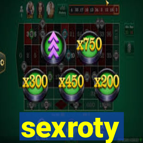 sexroty