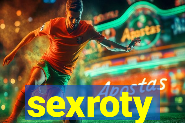 sexroty