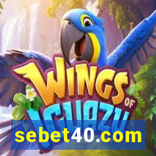 sebet40.com