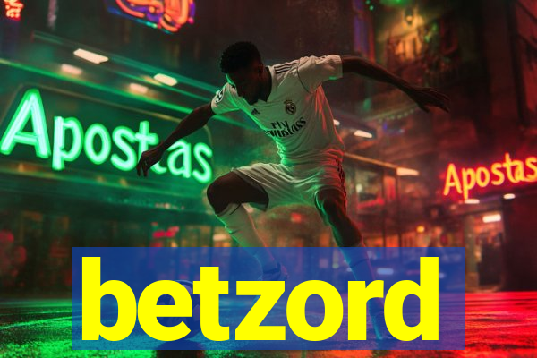 betzord