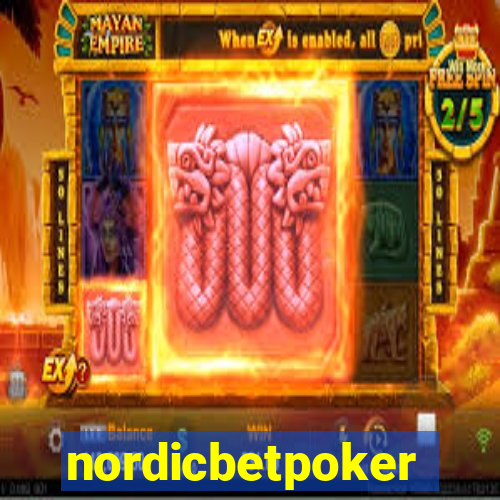 nordicbetpoker