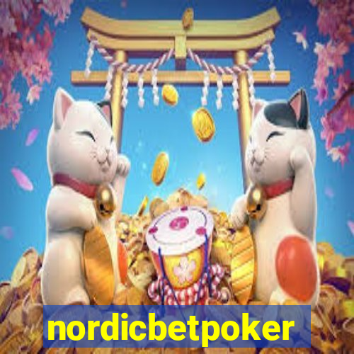 nordicbetpoker