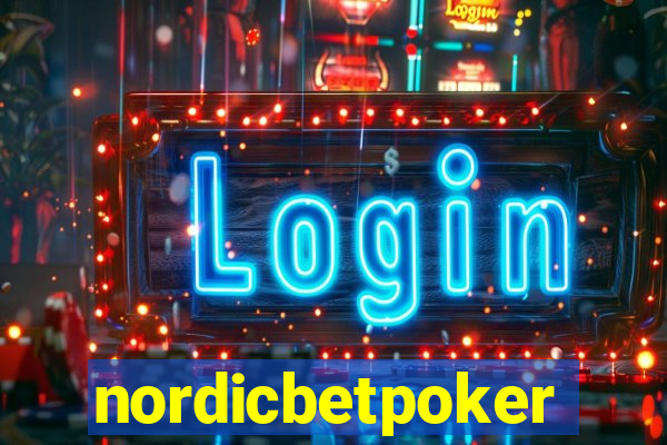 nordicbetpoker