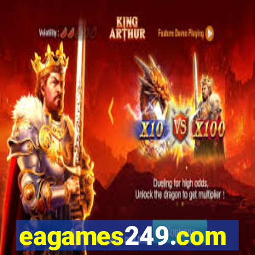 eagames249.com