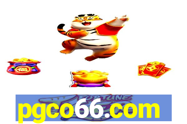 pgco66.com