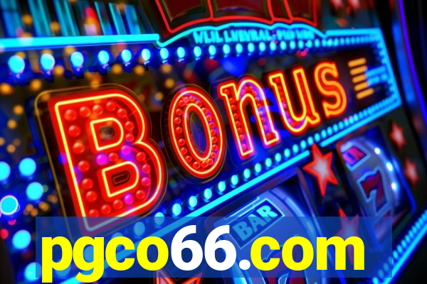 pgco66.com