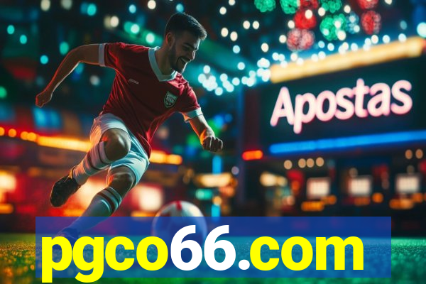 pgco66.com