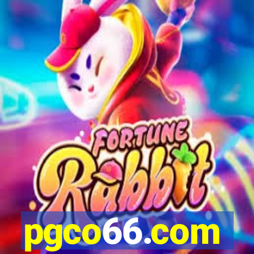 pgco66.com