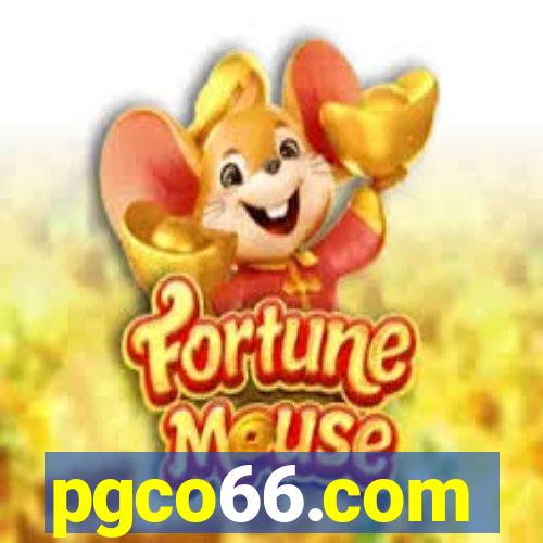 pgco66.com