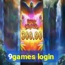 9games login