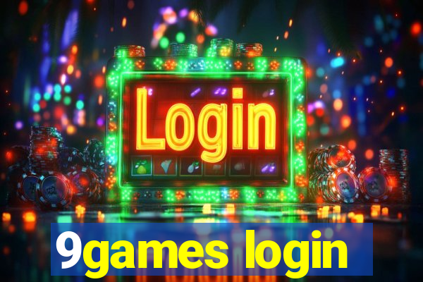 9games login