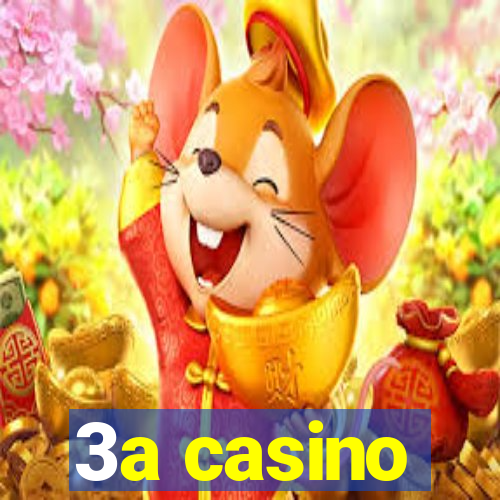 3a casino