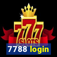 7788 login