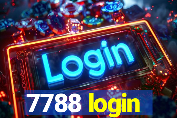 7788 login