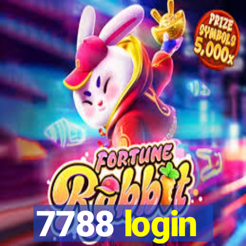 7788 login