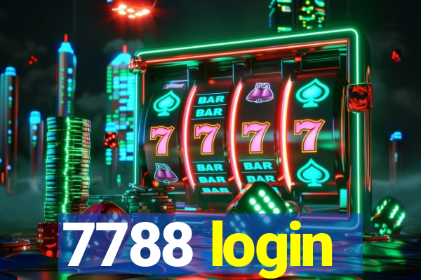 7788 login