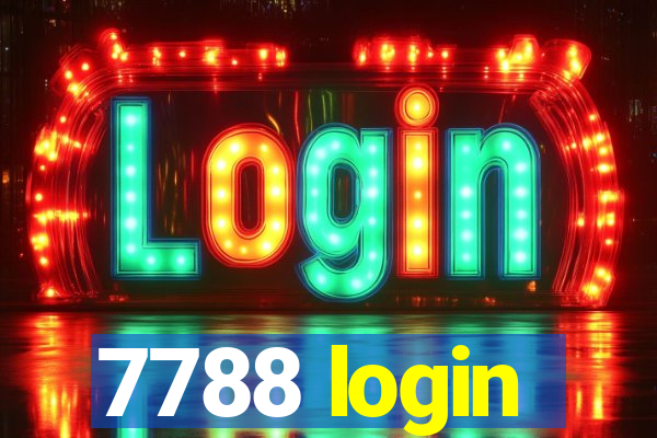 7788 login