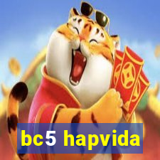 bc5 hapvida