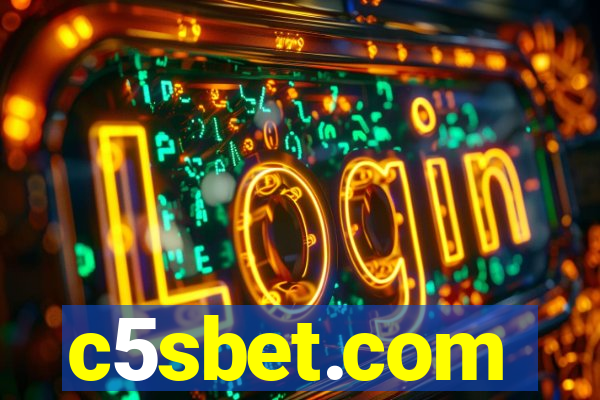 c5sbet.com