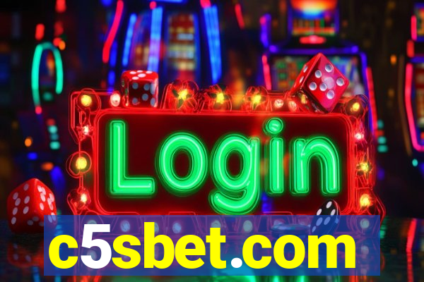 c5sbet.com