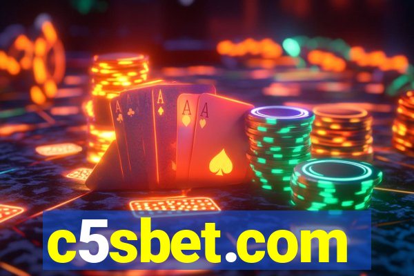 c5sbet.com