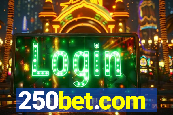 250bet.com