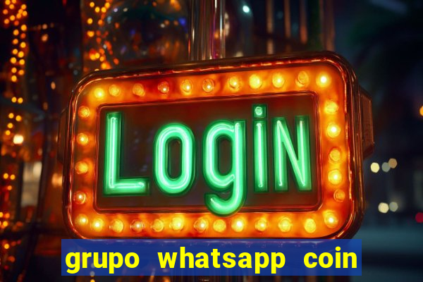 grupo whatsapp coin master cartas