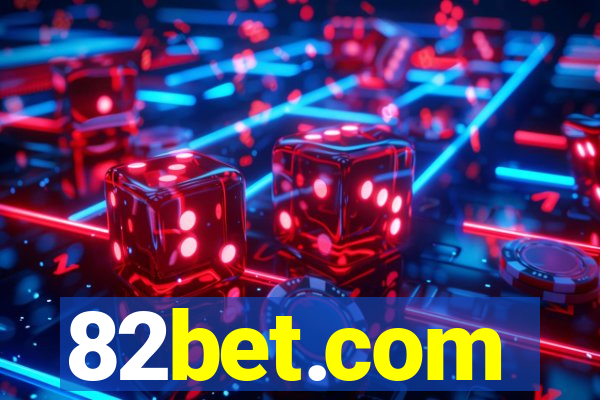 82bet.com