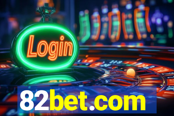 82bet.com