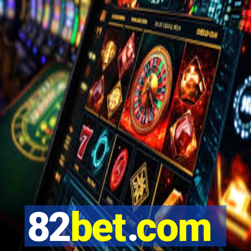 82bet.com