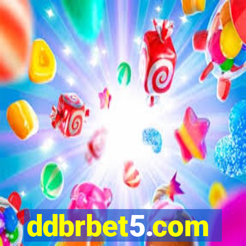 ddbrbet5.com