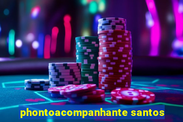 phontoacompanhante santos