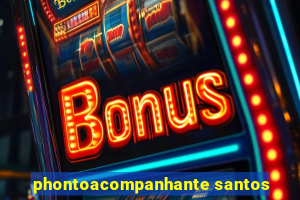 phontoacompanhante santos