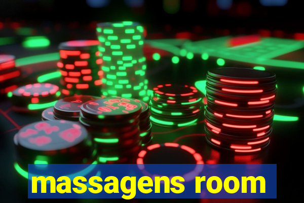 massagens room