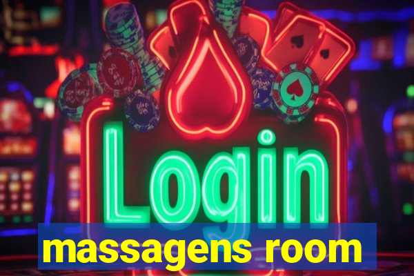 massagens room