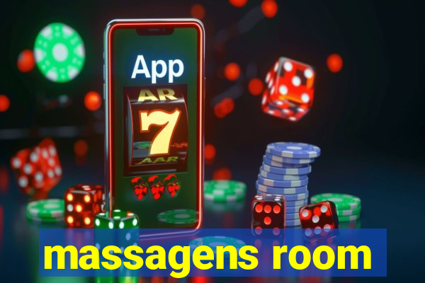 massagens room