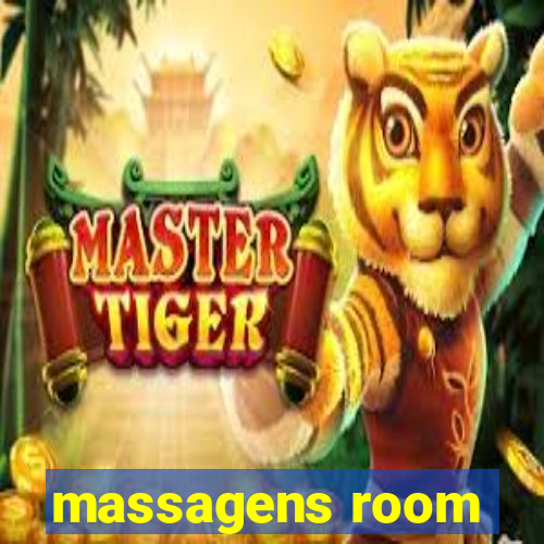 massagens room