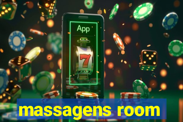 massagens room