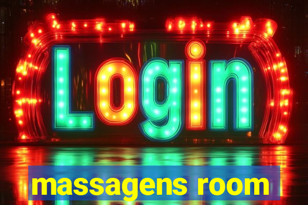 massagens room