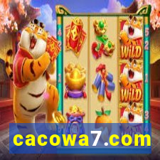 cacowa7.com