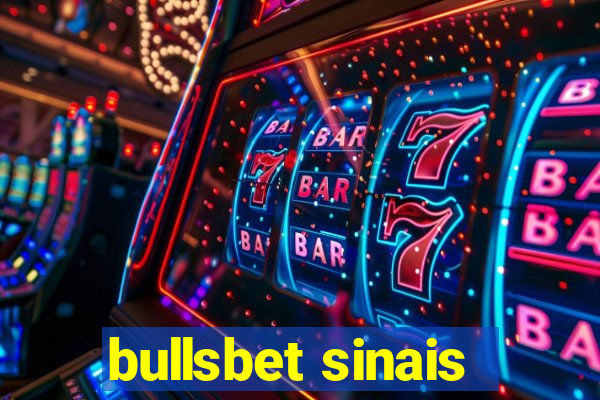 bullsbet sinais