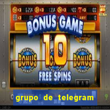 grupo de telegram mc pipokinha