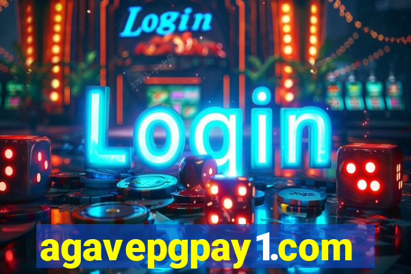 agavepgpay1.com