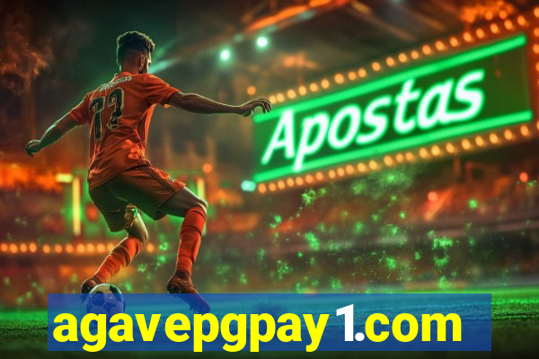 agavepgpay1.com